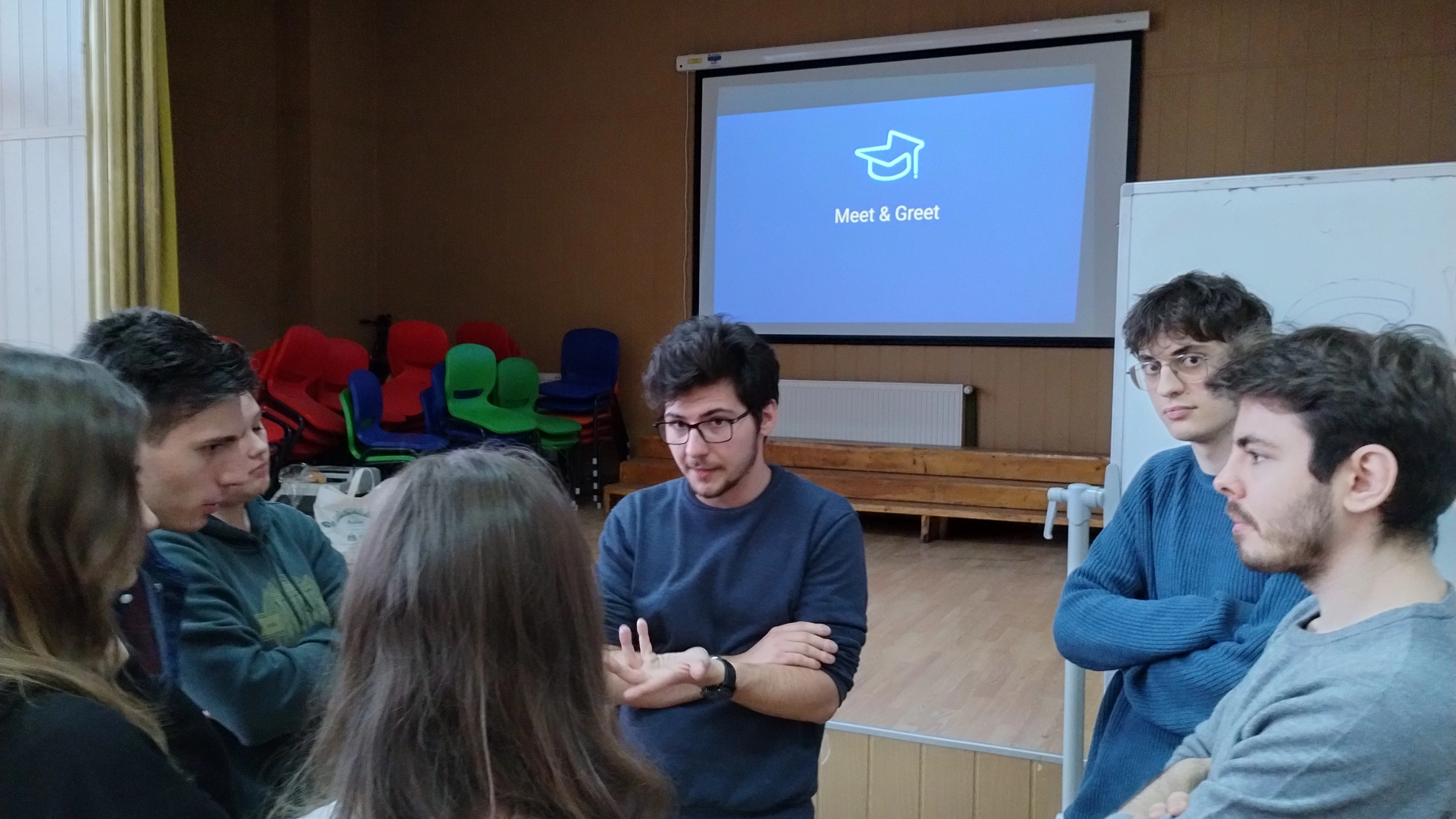 SVS Sessions Avram Iancu 2023