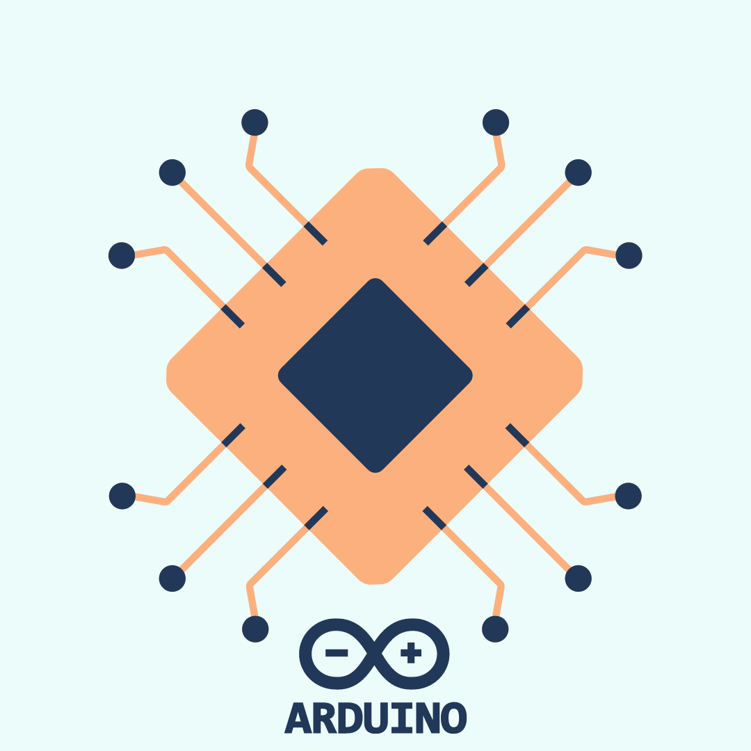 Ilustrație Modul Bazele Arduino