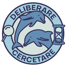 Reprezentare a deliberării