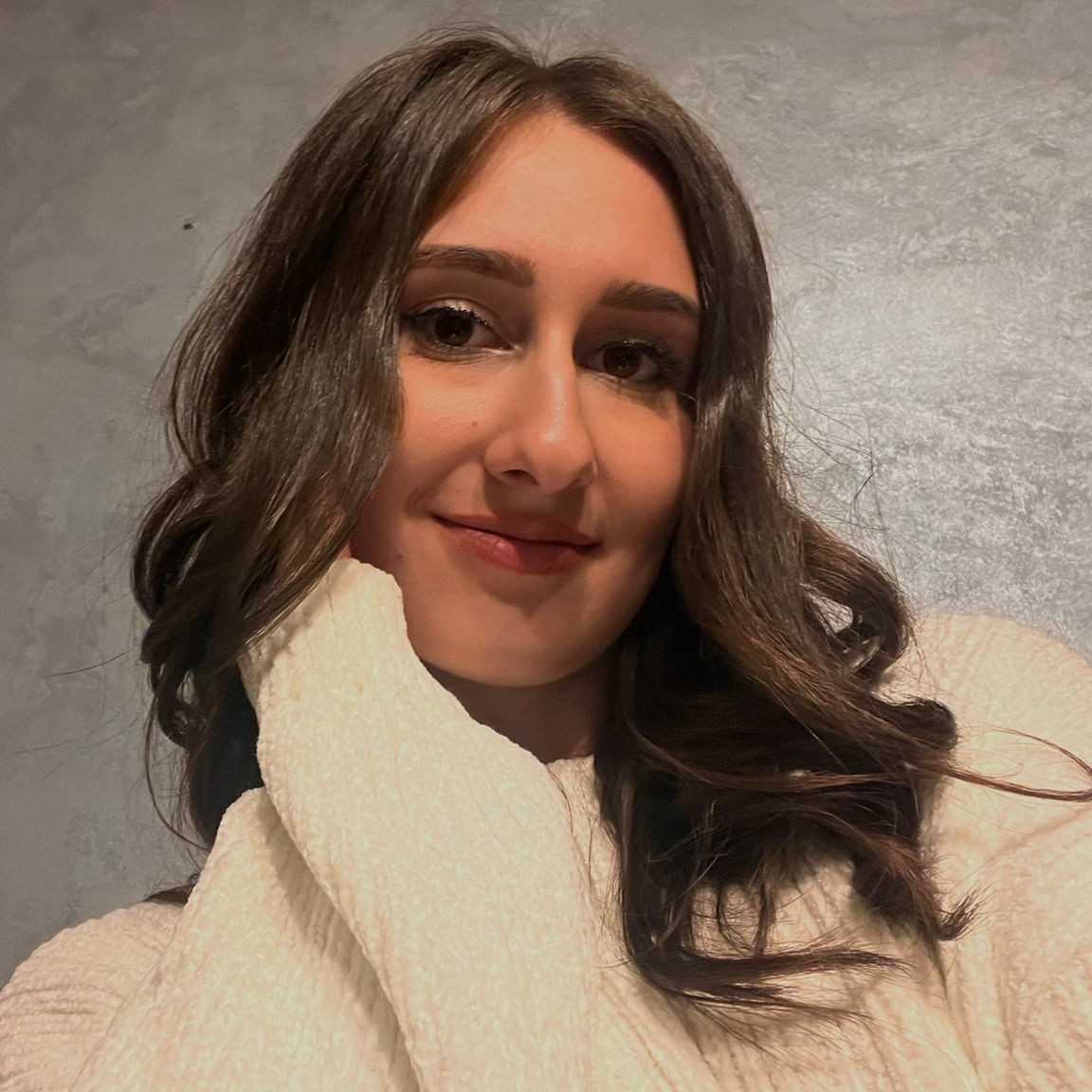 Web Developer Denisa Ghib