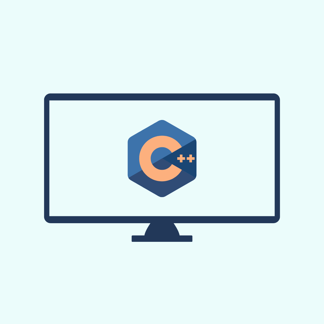 Ilustrație Modul Fundamente C++