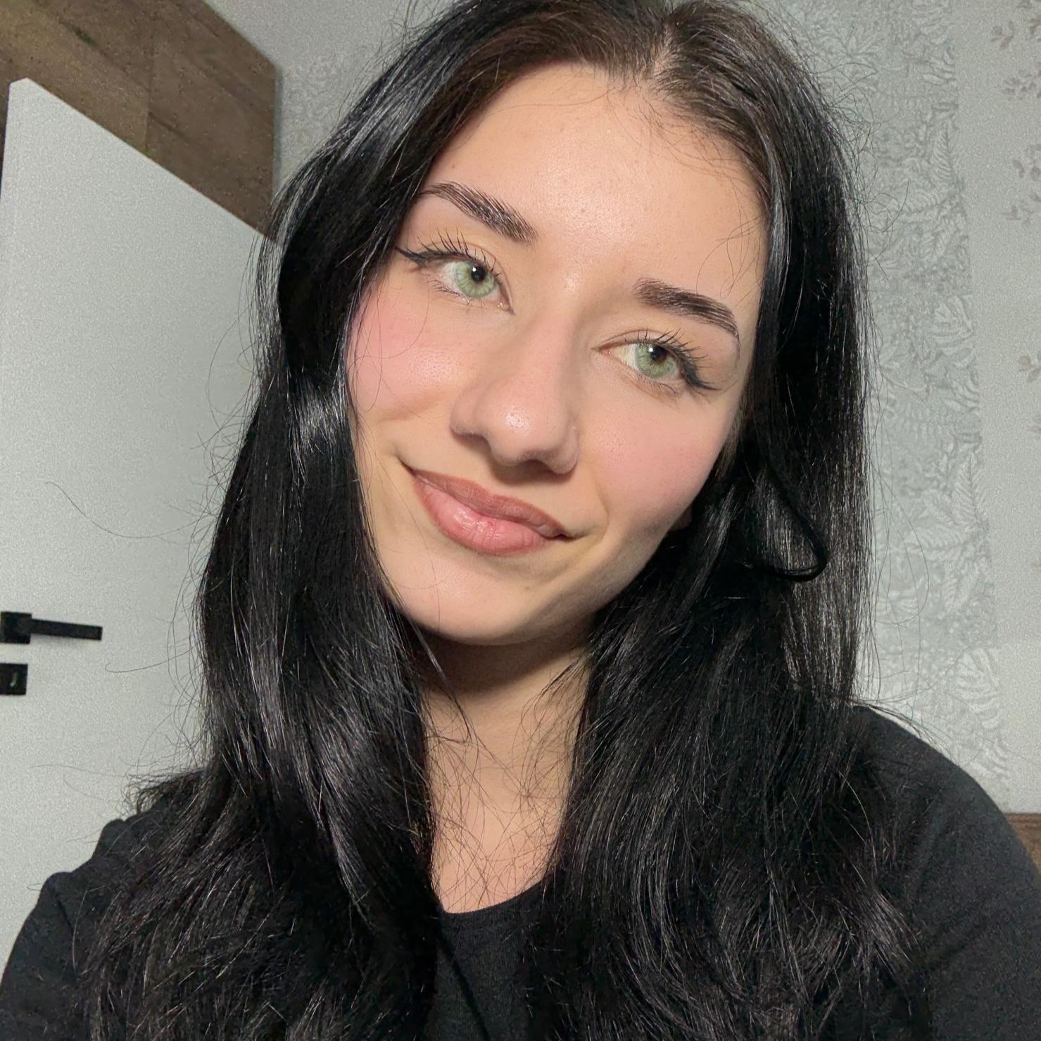 Web Developer Maria Martin