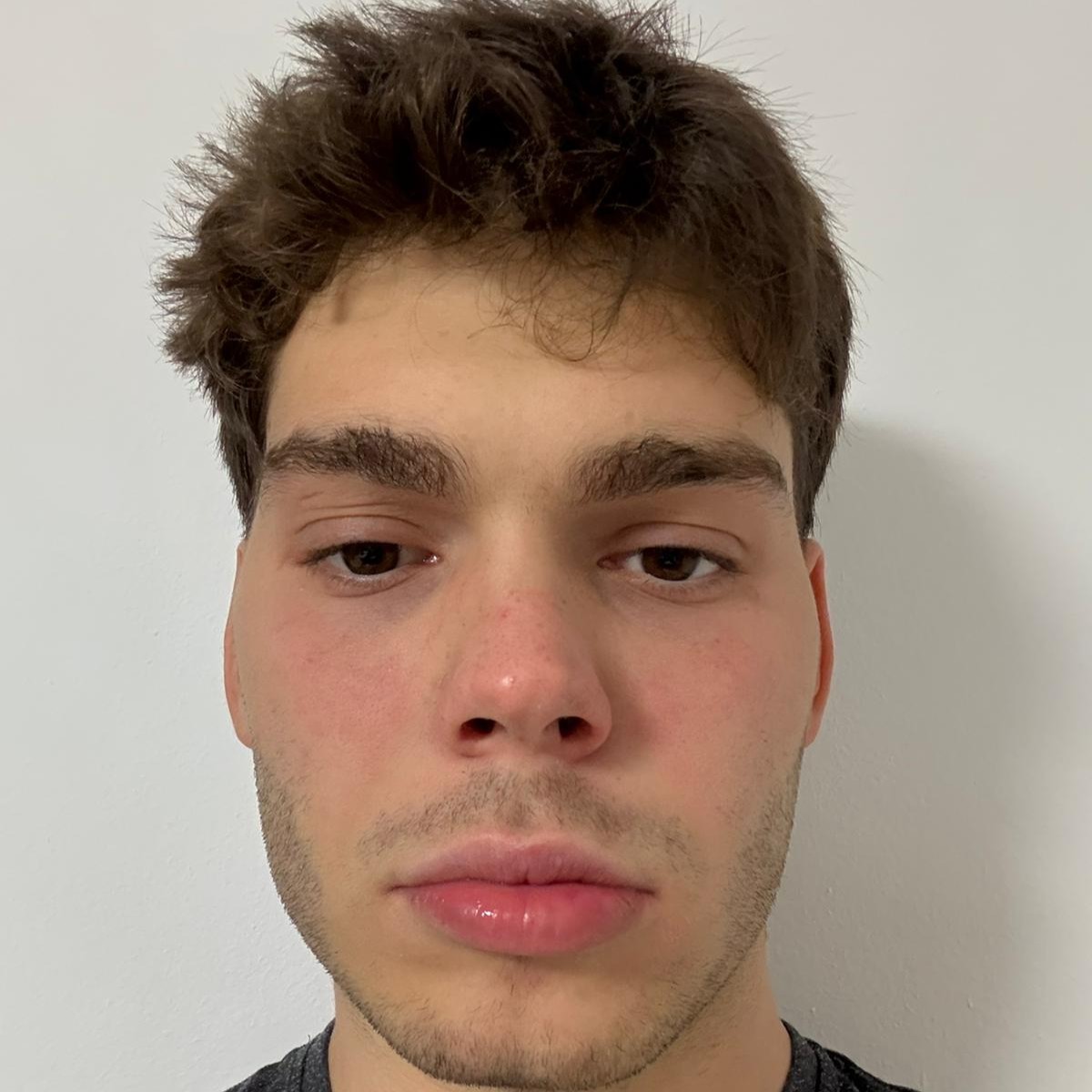 Web Developer Vlad Sirbu